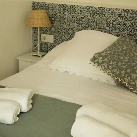 Appartement Preciosa Casa Con Jardin 
