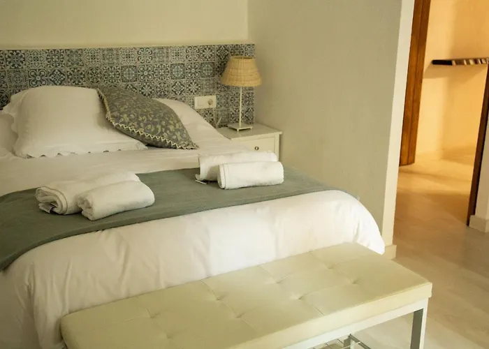 Preciosa Casa Con Jardin \