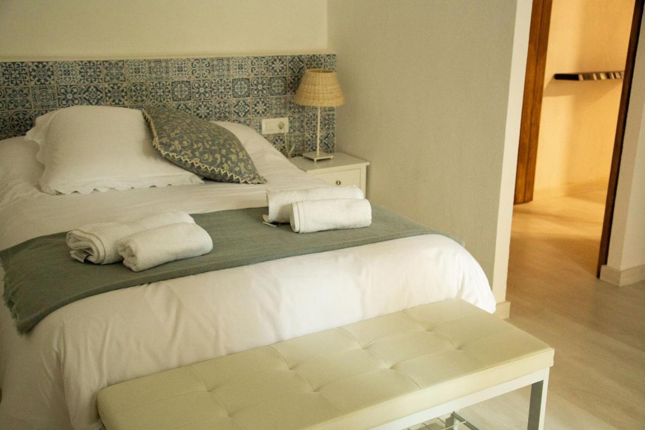 Appartement Preciosa Casa Con Jardin 