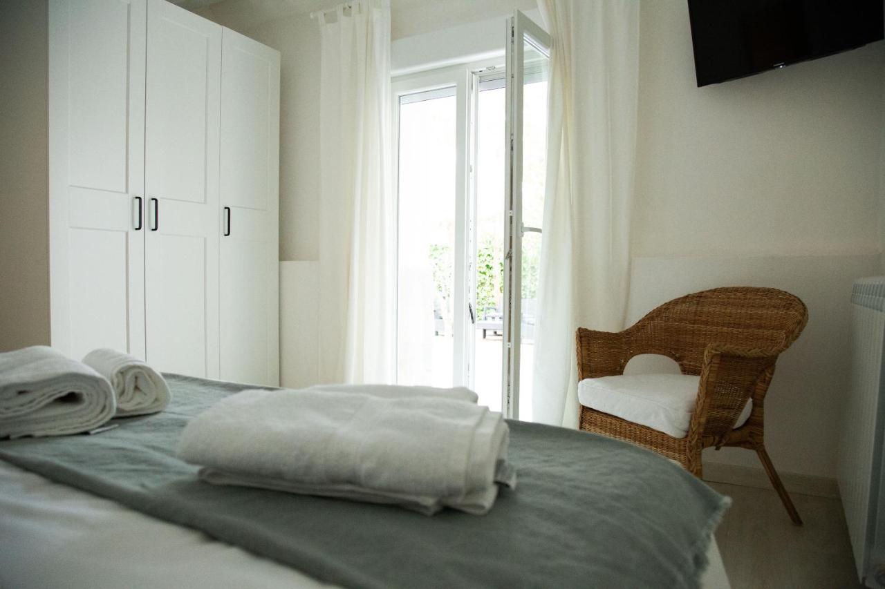 Preciosa Casa Con Jardin 