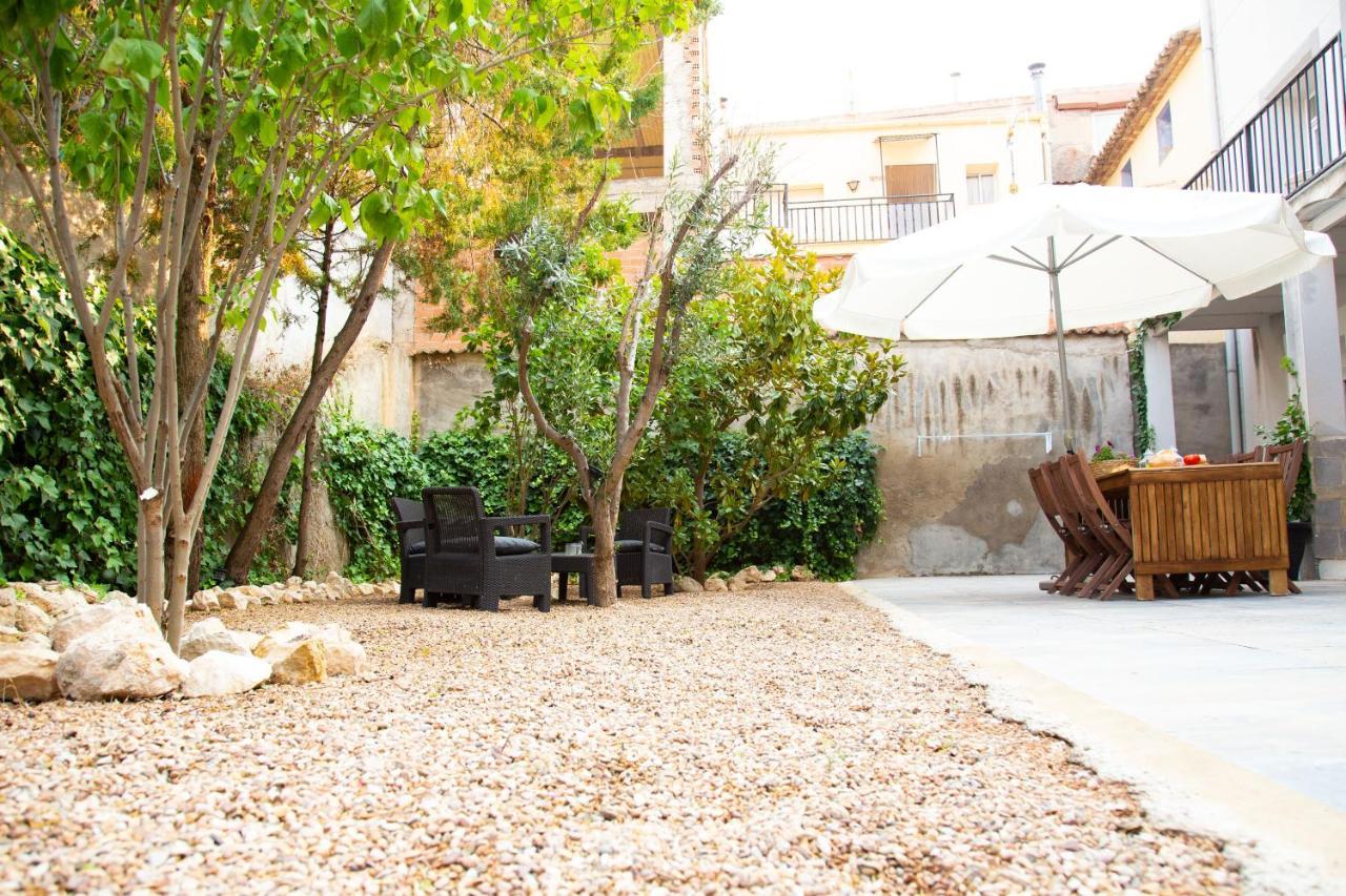 Preciosa Casa Con Jardin 
