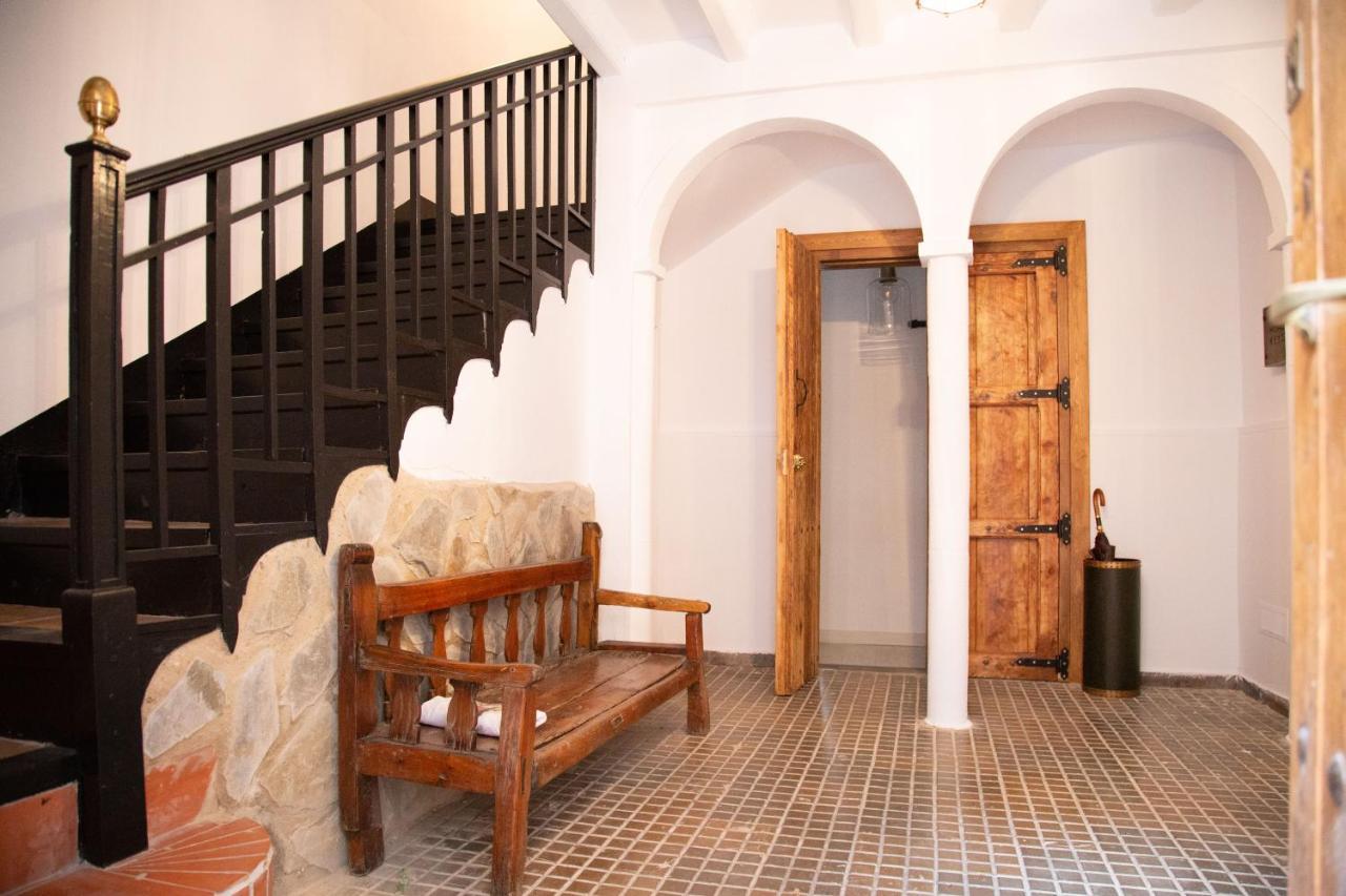 Appartement Preciosa Casa Con Jardin 