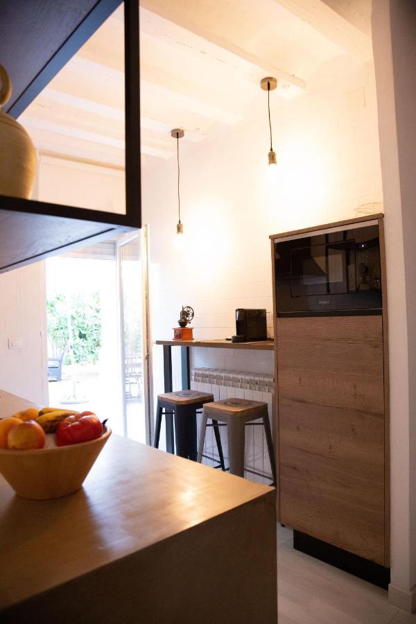 Preciosa Casa Con Jardin 