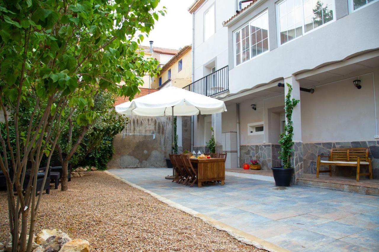 Preciosa Casa Con Jardin 