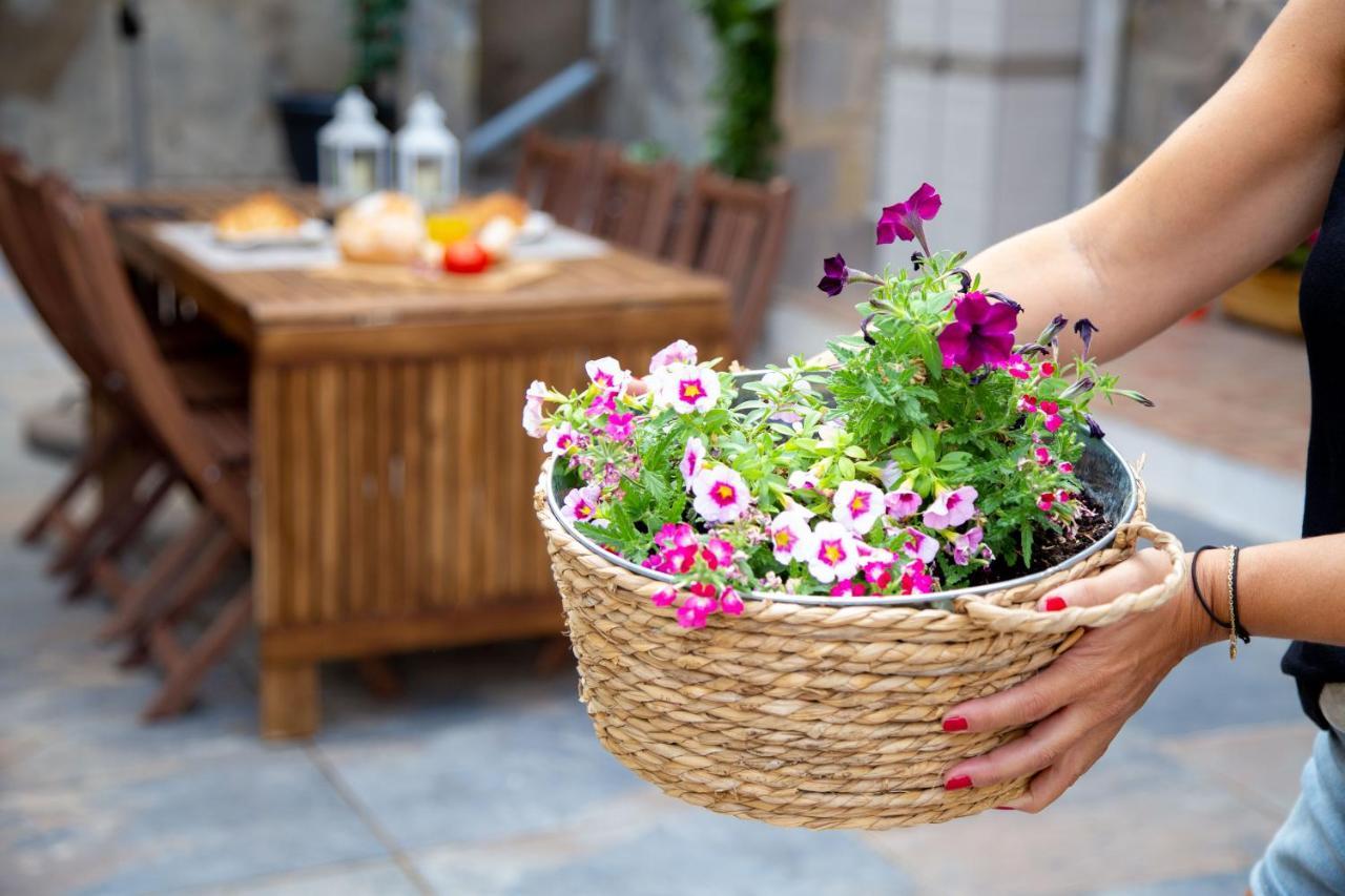 Preciosa Casa Con Jardin 
