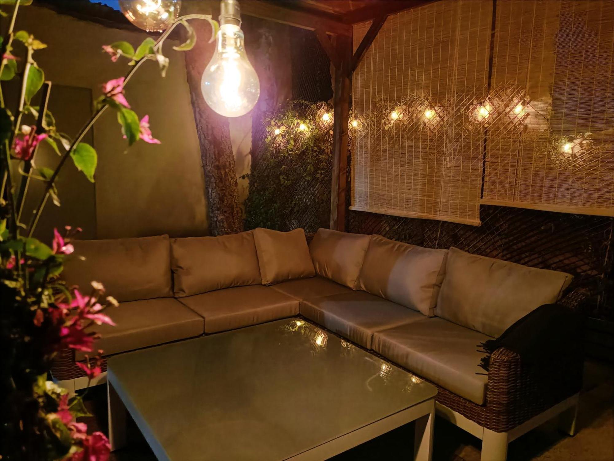 Appartement Preciosa Casa Con Jardin 