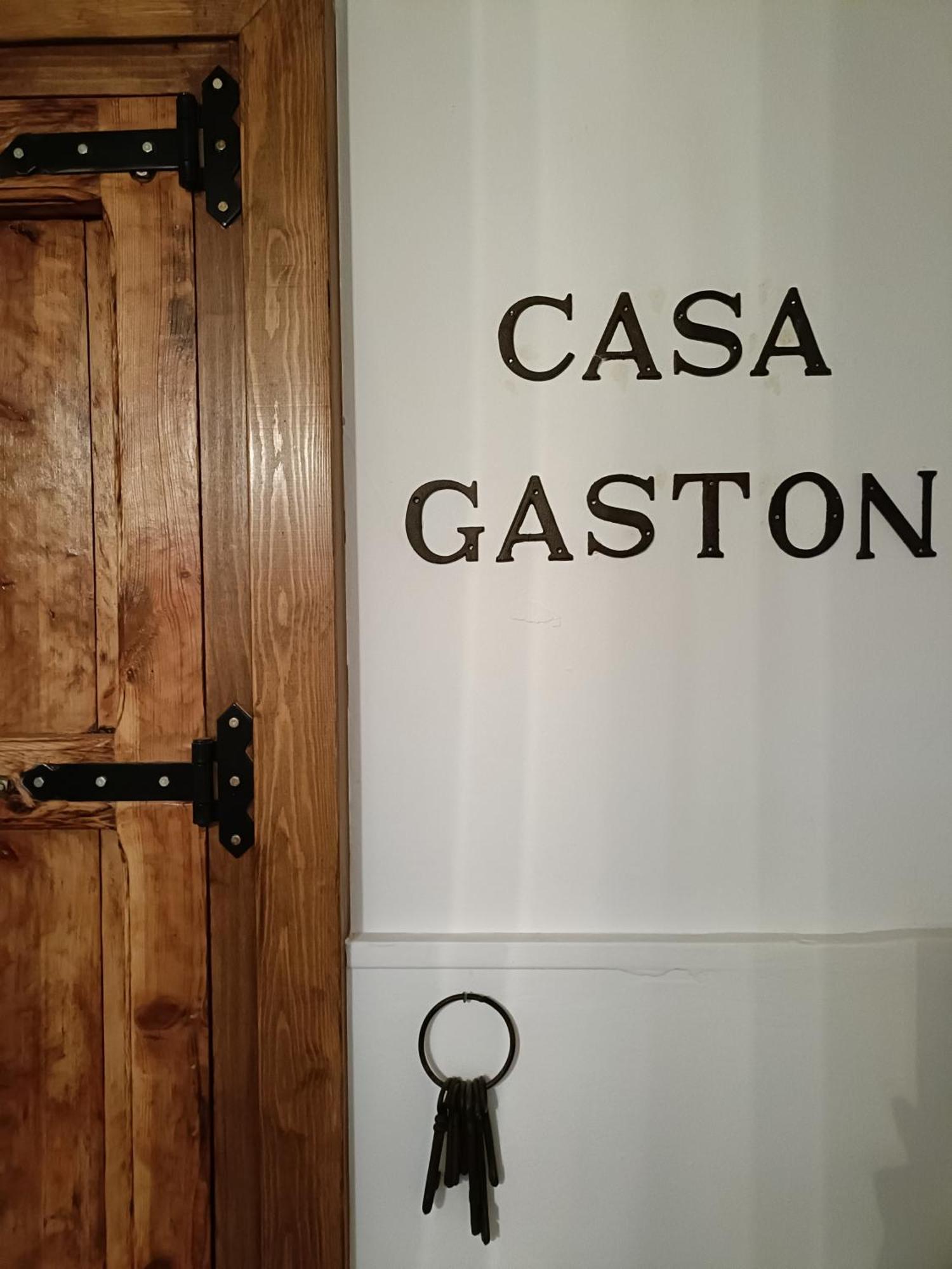 Preciosa Casa Con Jardin 